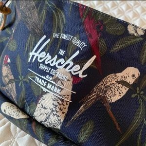 Herschel Supply Company sling/fanny bum bag